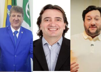 Briga entre vereador, vice-prefeito e chefe de gabinete provoca tumulto na Prefeitura de Mirassol