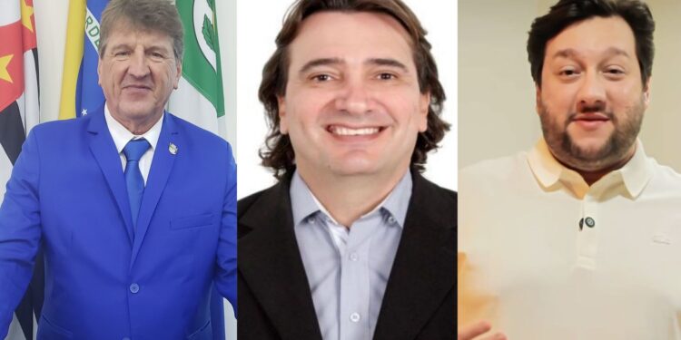 Briga entre vereador, vice-prefeito e chefe de gabinete provoca tumulto na Prefeitura de Mirassol