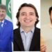 Briga entre vereador, vice-prefeito e chefe de gabinete provoca tumulto na Prefeitura de Mirassol