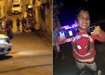 Justiça arquiva inquérito da morte do menino Ryan, de 4 anos; MP-SP abre investigação interna