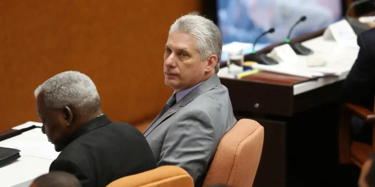 Cuba rebate EUA: empresas cubanas foram construídas contra bloqueio